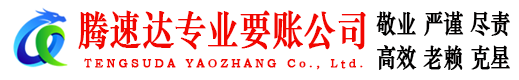 泰顺追债公司